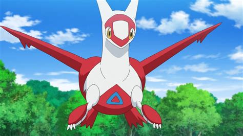 latias pokemon go best moveset|Latias .